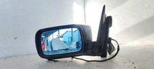 Retroviseur gauche (ou coque) BMW 316