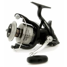 Shimano Baitrunner 12000 OC Oceanic Rolletto A Freilauf Karpfen