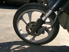 jante HONDA SKY 50 2001 109690