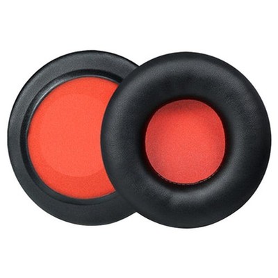Leder Ersatz Ohrpolster für Skullcandy HESH 1.0 - Paket