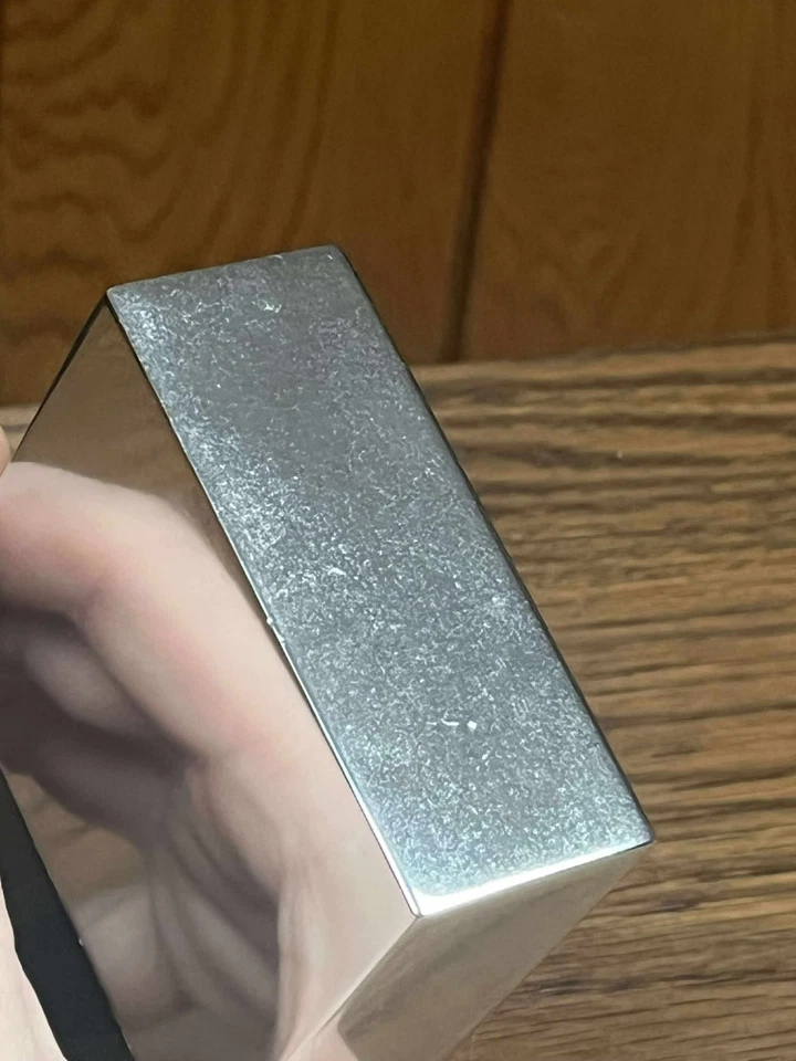 Botella de colonia vacía muy sexy para él de Victoria's Secret 3,4 oz 100 ml para hombre Foto 3 de 4