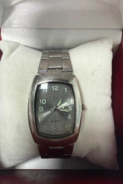 Sinobi watch - image 1