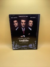 Goodfellas DVD, 1997 