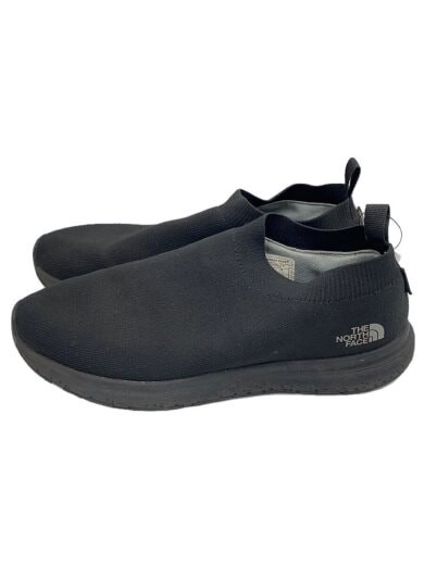 The North Face Low Sneakers 27cm Black NF51998 GSB60