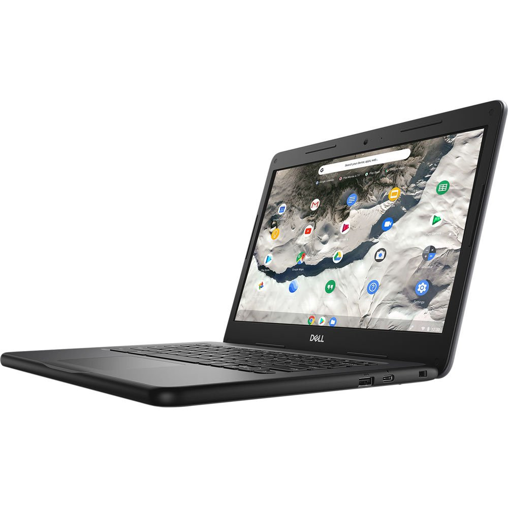 Dell Chromebook 14