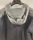 Columbia Womens Gray Long Sleeve Pockets Hooded Full Zip Ski Jacket Size Large — photo 6
