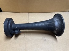 Nathan Airchime K1 Bell Locomotive Train Horn Nathan Airchime K1 Bell Locomotive Train Horn