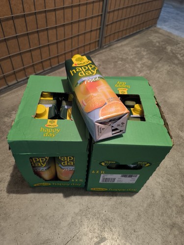 Rauch Orangensaft Mild 15 x 1L | eBay.de Rauch Orangensaft Mild 15 x 1L | eBay.de