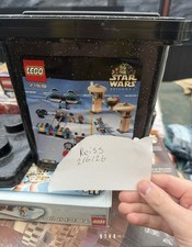 Star Wars Podracing Bucket