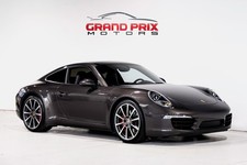 2014 Porsche 911 Carrera S
