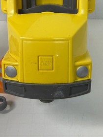Duplo 5651 Dump Truck 100% Complete Lego Set -