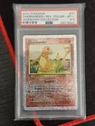 2002 Pokemon Charmander Reverse Foil Legendary Collection PSA 8.5 Pop 3