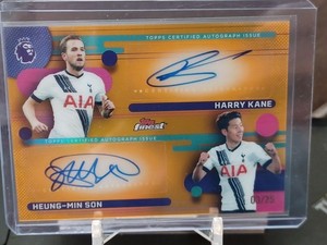 Harry Kane Auto for sale | eBay