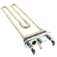 Thermotaucher 2000W 00649359 12039358 - Waschmaschine