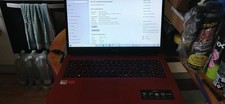 Acer Aspire 3 15.6in FHD AMD A9 240GB SSD+HDD Win10 Radeon R5 HDMI
