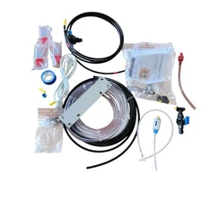 Milipore Maintenance Kit Ess AFS / LX / RIOs ZF3000527 Tubing And Parts & Extras