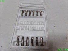 12 PACK: HAMILTON TIP CLAMP 142599A - NEW