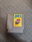Super Mario Bros. 3 (Nintendo NES, 1990)