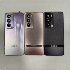 Original For Oppo Reno12 Pro CPH2629 Rear Housing Glass Battery Back Cover Case