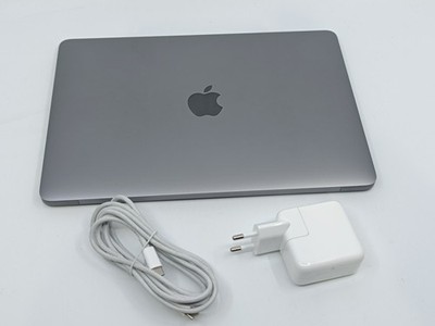 Apple MacBook Retina 12'' (2015) Core M 1.1GHz 8GB 256GB AZERTY Gray