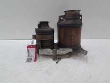SEAT LEON MK3 2012-2020 1.6L DPF Diesel Particulate Filter OEM 4L131673CX