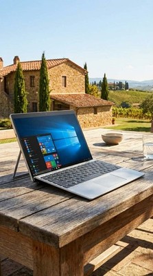 HP Elite x2 1012 G2 / m7-6Y75 / 8GB / 256GB SSD / 4G LTE / W10 Pro