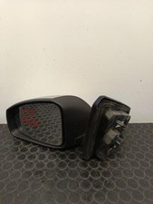 Retroviseur gauche (ou coque) Renault FLUENCE