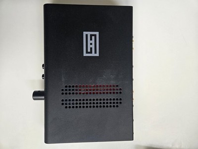Schiit Midgard