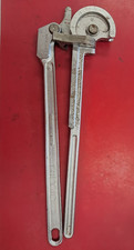 Ridgid No.398, 1/2β Tubing Tube Bender 1-1/2" Radius - Made in USA