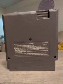 Mario's Time Machine Nintendo NES Nintendo Entertainment System Fully Tested