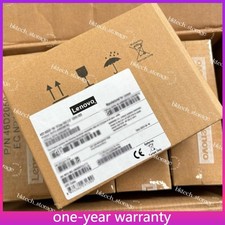 NewLenovo ThinkServer 00LA950 4XB0G88760 1TB 7.2K RPM 6Gb SATA 3.5'' Hard Drive