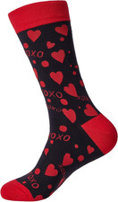 Funny Socks for Men, Crew Novelty Socks