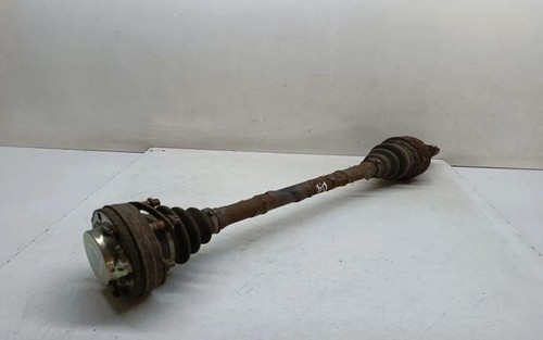 BMW 3 E90 Halbachse hinten rechts 7533452 2.50 Diesel 2007 33682981