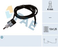 FAE Schalter, RüCkfahrleuchte 41235 FüR Mitsubishi
