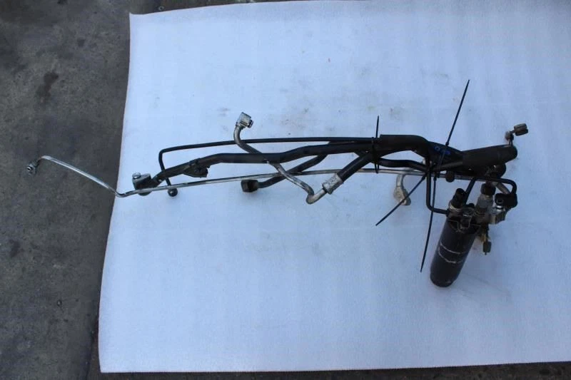 1995 1996 1997 1998 1999 2000 LEXUS LS400 AIRE ACONDICIONADO MANGUERAS LÍNEAS + SECADOR Foto 2 de 4