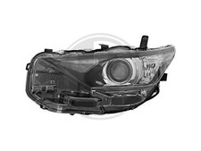 Scheinwerfer links für Toyota Auris 2015-2019