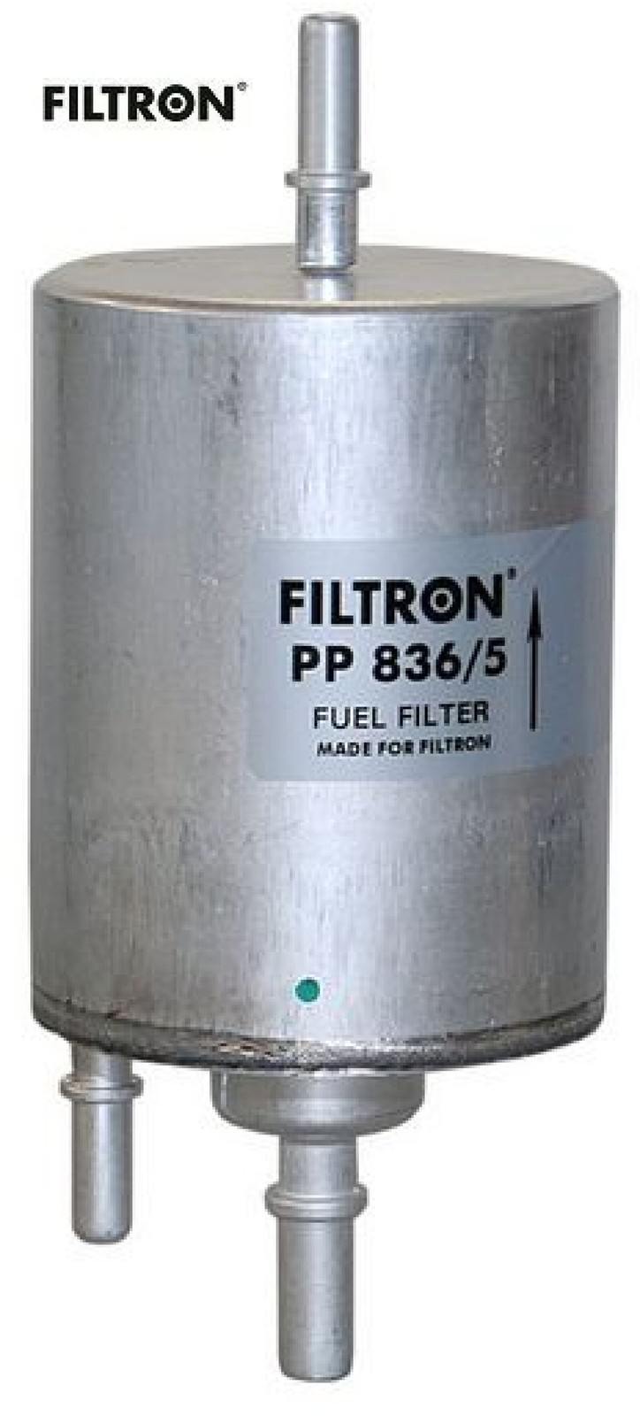Filtron Kraftstofffilter Pp836/5 - Bild 2