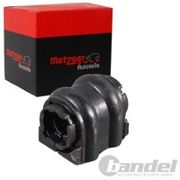 Metzger 15Mm Stabilager Buchse Hinten Passend FüR Hyundai I30 I40 IX35 KIA Cee'd