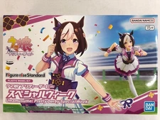 Uma Musume Pretty Derby Figure-Rise Standard Special Week Model Kit Bandai Hobby