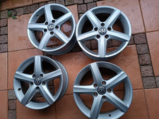 Original 16'' Volkswagen Golf VII Alufelgen "Aspen"