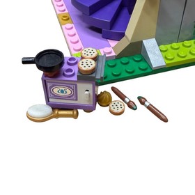 Lego 41054 Disney Princess Rapunzel with Figure