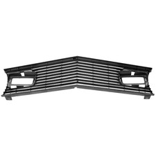 1970 Mustang Mach 1 Grille Without Trim Molding Dynacorn New M3629c 1970 Mustang Mach 1 Grille Without Trim Molding Dynacorn New M3629c
