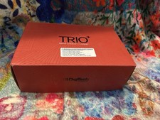 DigiTech Harman TRIO+ Band Creator Looper Ped...