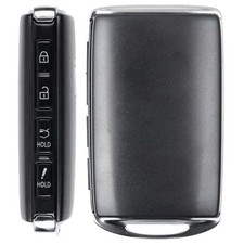 Replcament Smart Key Fob for Mazda 3 Sedan 2019-2024 FCC WAZSKE11D01