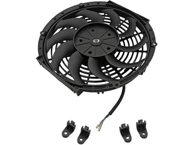 Replacement Engine Cooling Fan fits Ford GT40 1964-1969 4.7L V8 39TZGF