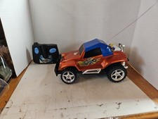 Buy Vintage Toys like Vintage 2001 Tyco rc Dune Buggy Complete Remote Control from eBay