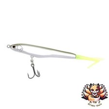 NEW Depths Smelt Bait Microwave 04 Aurora Pink 65mm