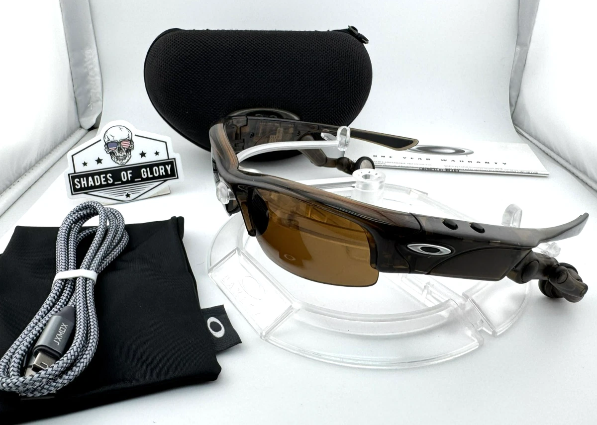 oakley thump pro products for sale | eBay