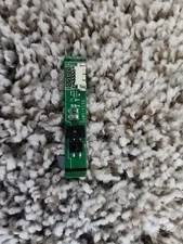 JVC EM32TS IR Sensor Board  3632-0212-0189