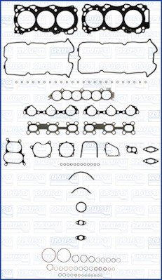 AJUSA 50240900 Full Gasket Set, engine for INFINITI,NISSAN,NISSAN (DFAC),RENAULT